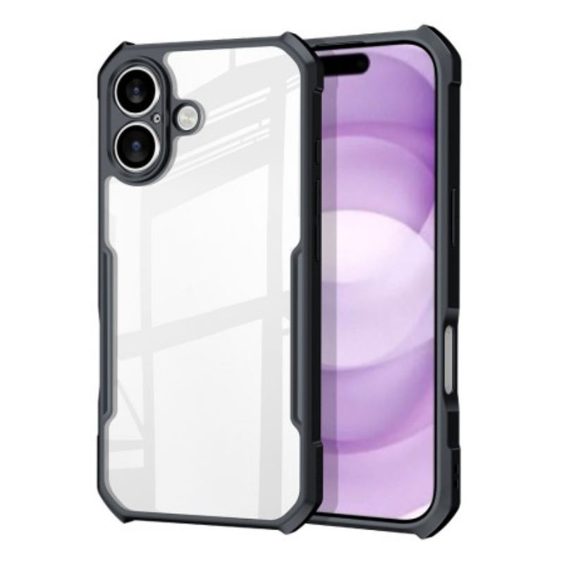 Mobiltelefon Tokok iPhone 17 Xundd