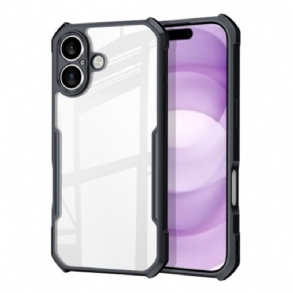 Mobiltelefon Tokok iPhone 17 Xundd