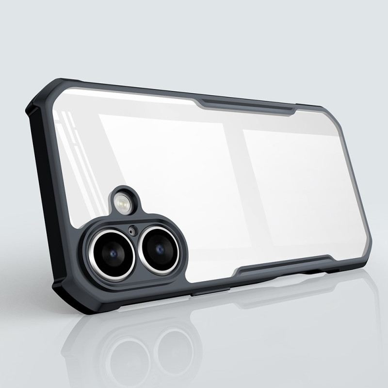 Mobiltelefon Tokok iPhone 17 Xundd