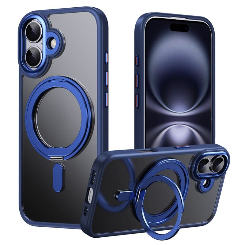 Telefontok iPhone 17 Állvány És Magsafe Kompatibilitás