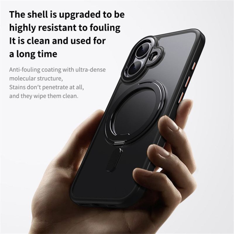 Telefontok iPhone 17 Állvány És Magsafe Kompatibilitás