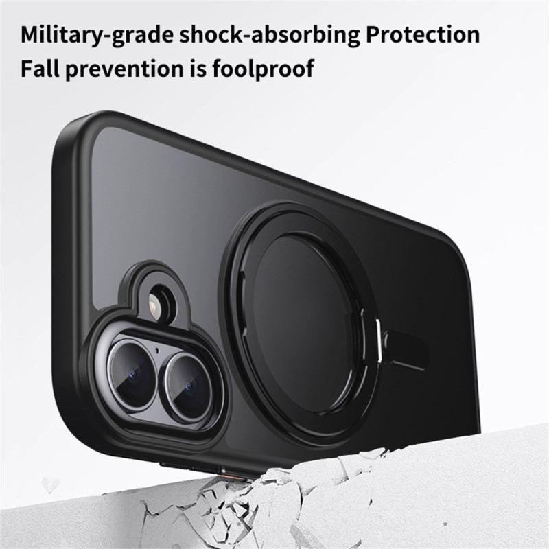 Telefontok iPhone 17 Állvány És Magsafe Kompatibilitás