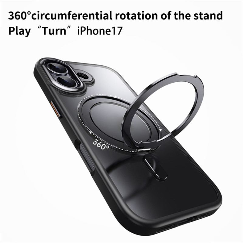 Telefontok iPhone 17 Állvány És Magsafe Kompatibilitás