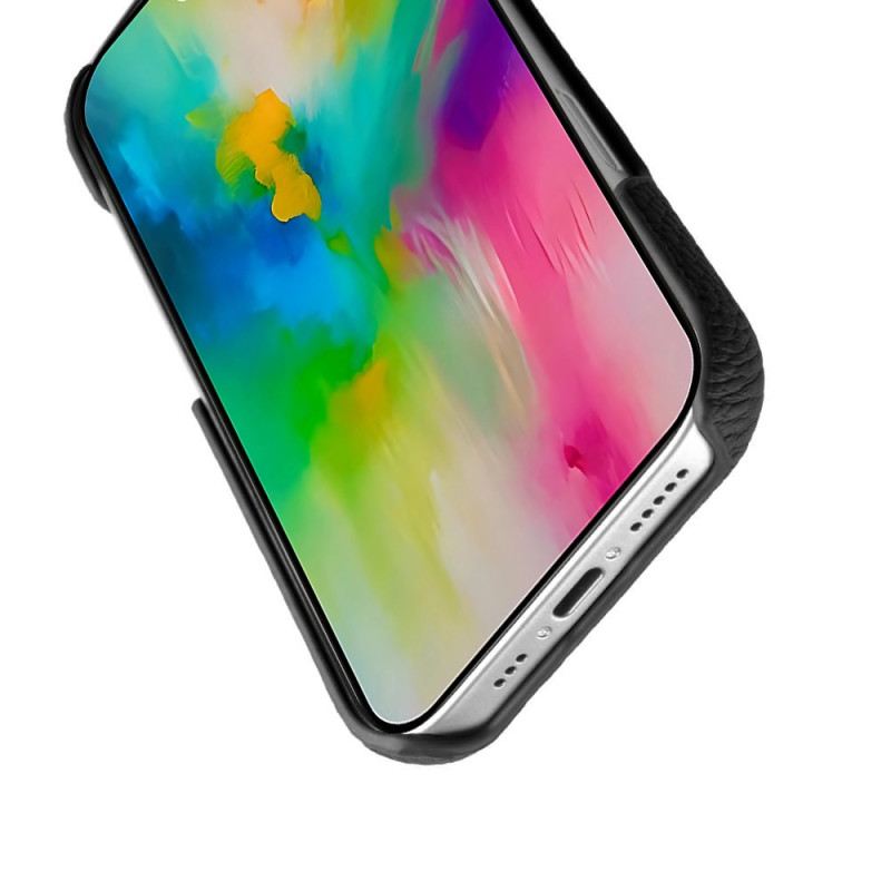 Telefontok iPhone 17 Kompatibilis A Magsafe Bőr És Mikroszálas Tokokkal