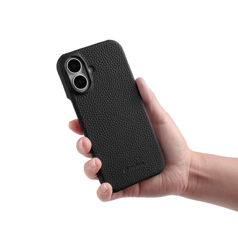 Telefontok iPhone 17 Kompatibilis A Magsafe Bőr És Mikroszálas Tokokkal