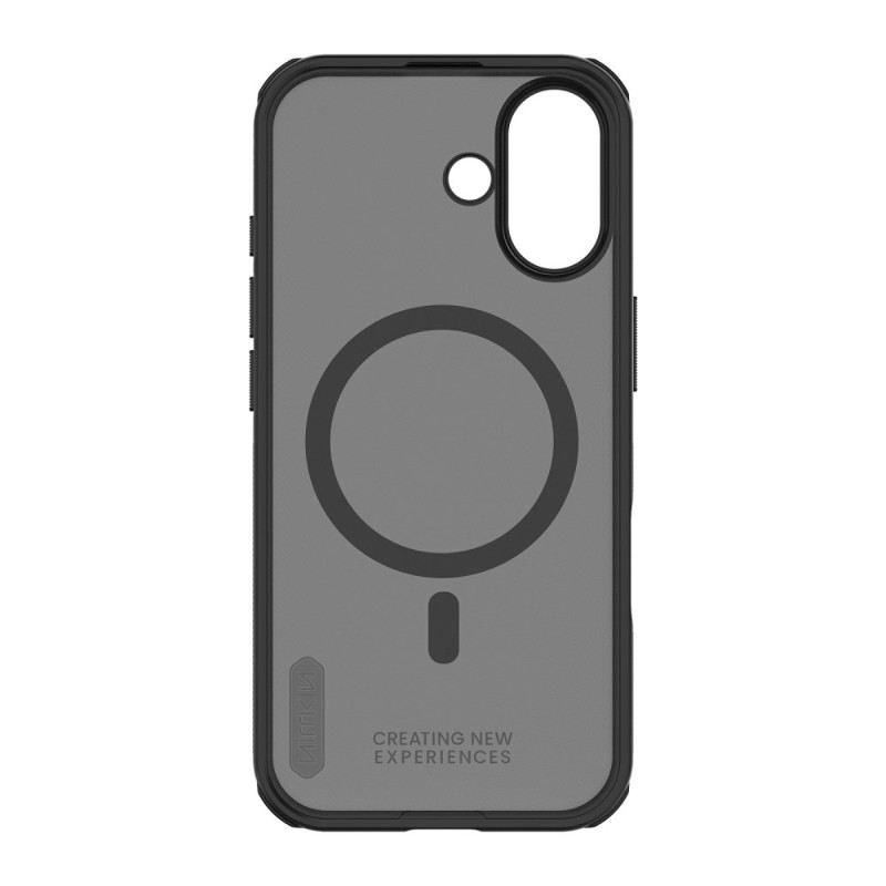 Telefontok iPhone 17 Nillkin Frosted Shield Pro-val Kompatibilis Magsafe