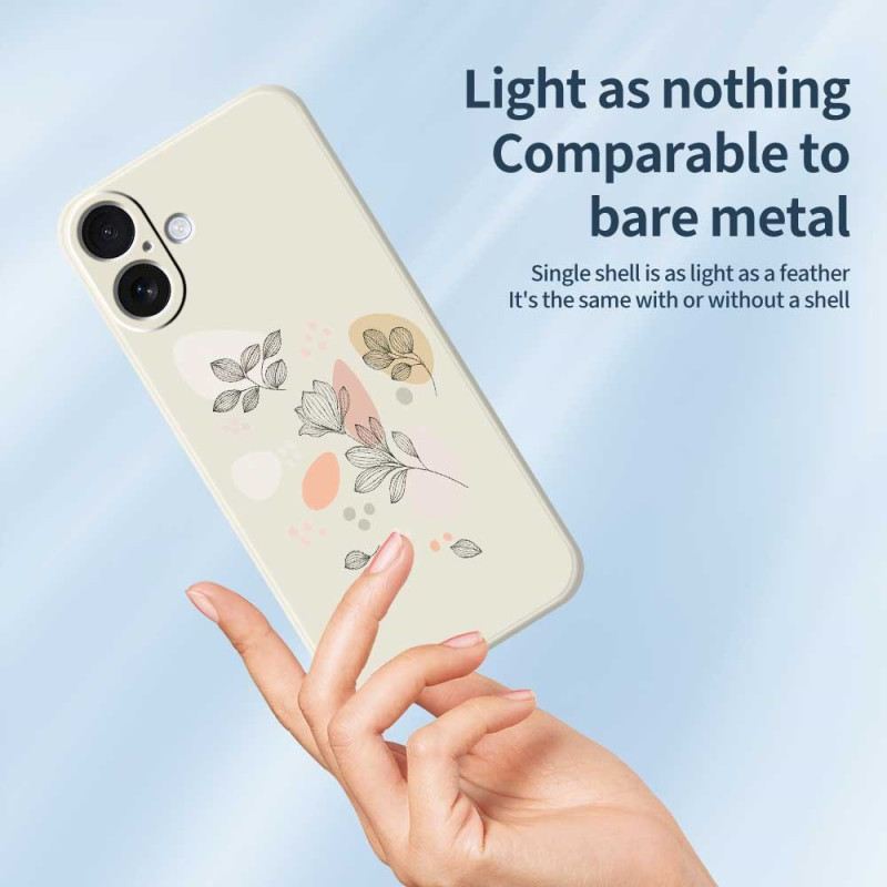 Telefontok iPhone 17 Vázlatos Levelek