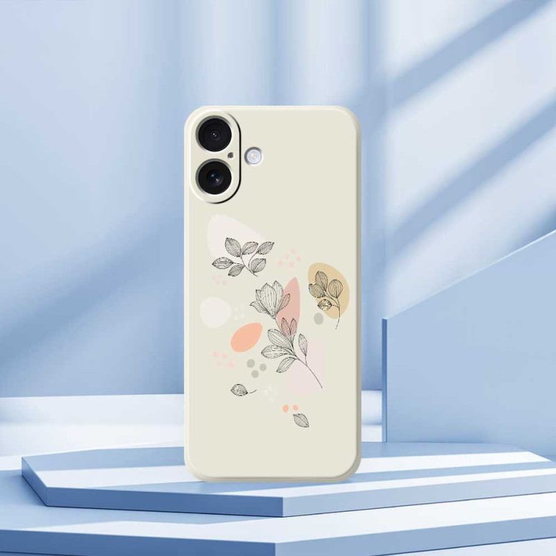 Telefontok iPhone 17 Vázlatos Levelek