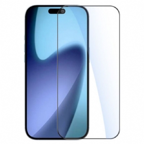 Teljes Lefedettségű Edzett Üveg Képernyő iPhone 17 Védőtok