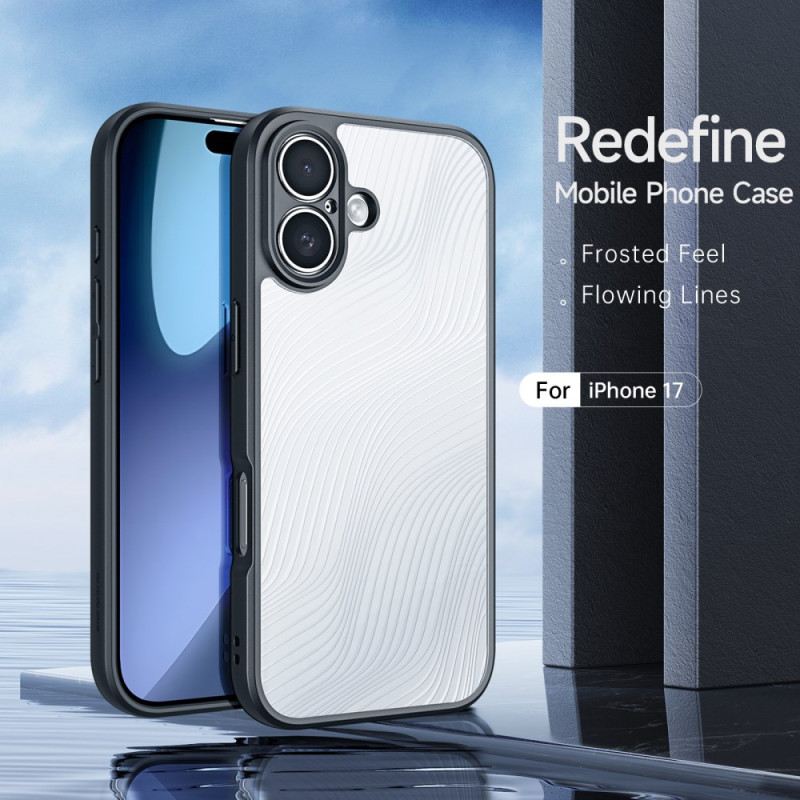 Tok iPhone 17 Aimo Sorozat Dux Ducis