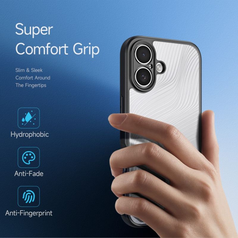 Tok iPhone 17 Aimo Sorozat Dux Ducis