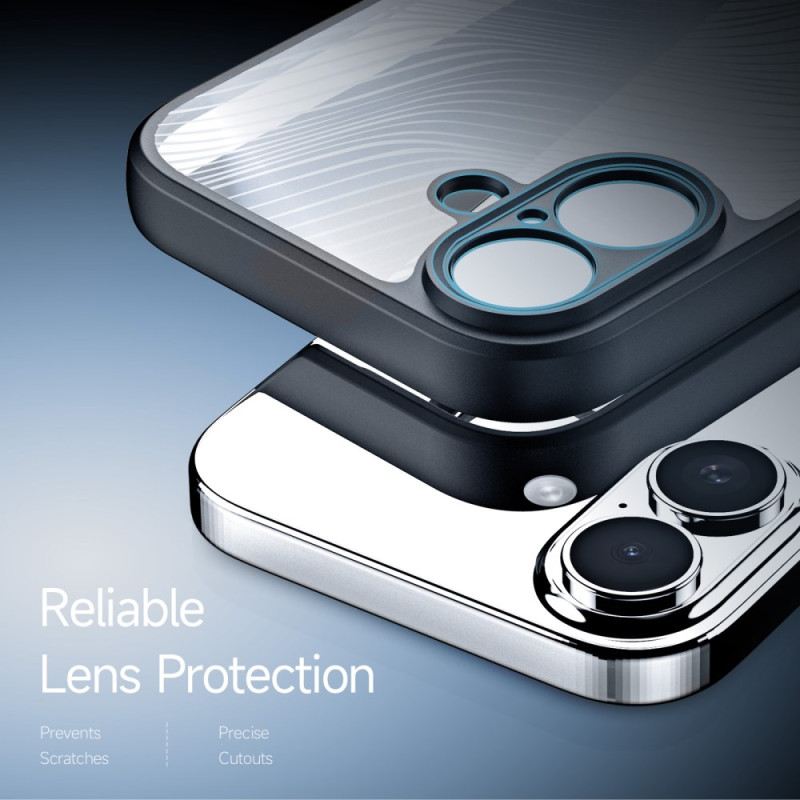 Tok iPhone 17 Aimo Sorozat Dux Ducis