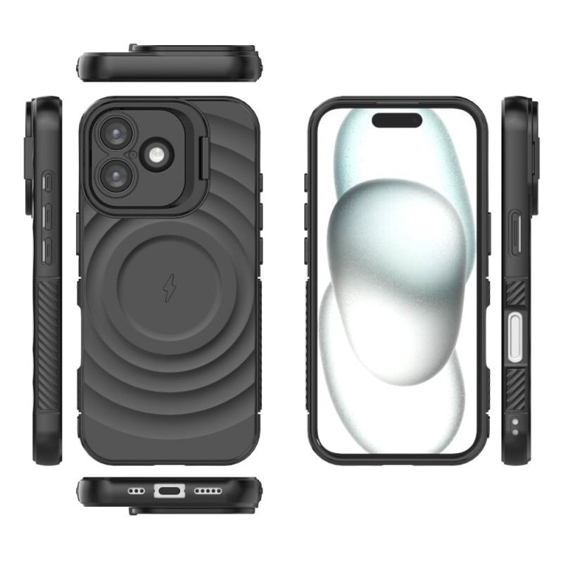 Tok iPhone 17 Állvány És Magsafe-fel Kompatibilis