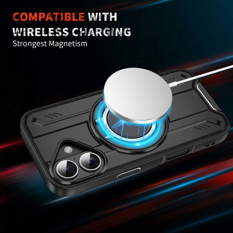 Tok iPhone 17 Forgatható Állvány És Magsafe Kompatibilitás