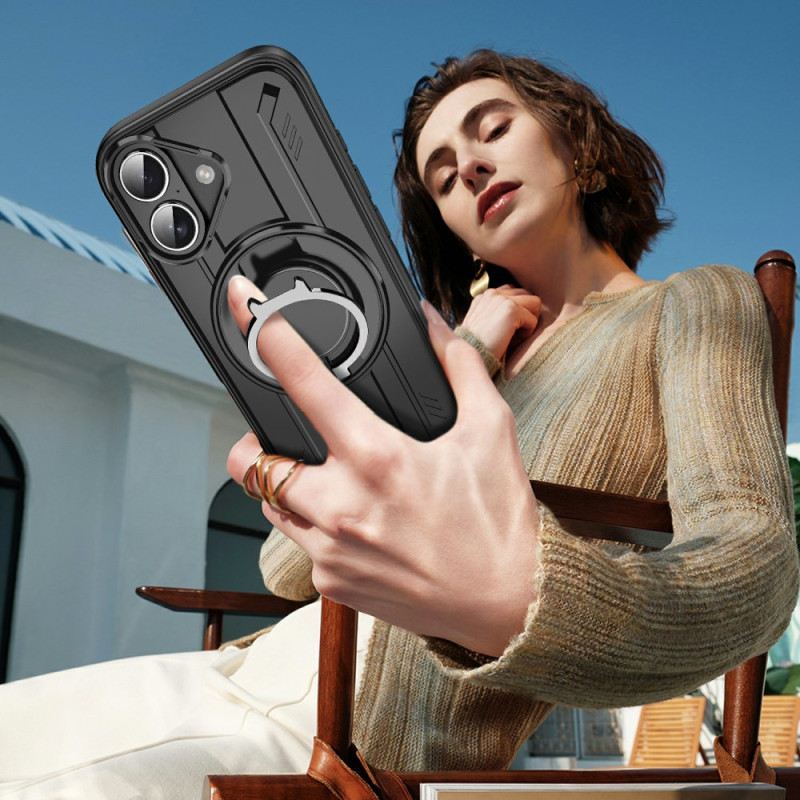 Tok iPhone 17 Forgatható Állvány És Magsafe Kompatibilitás