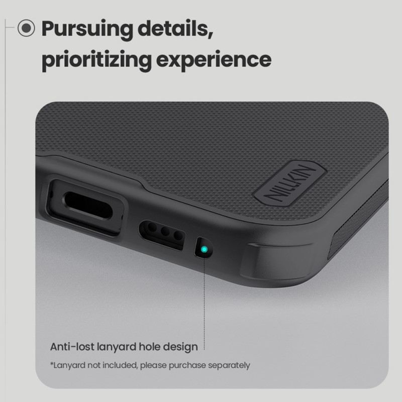 Tok iPhone 17 Frosted Shield Pro Nillkin