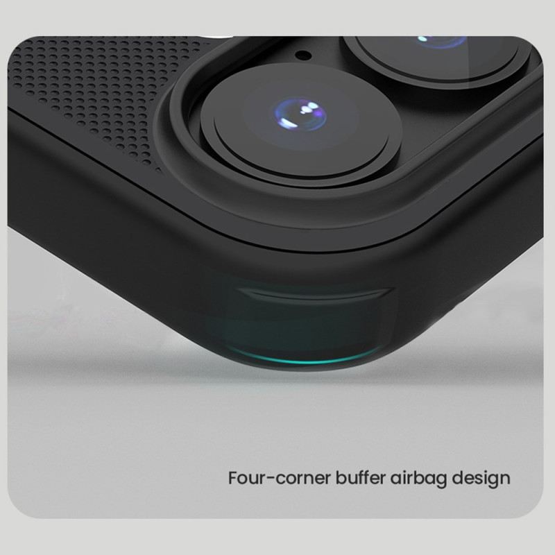 Tok iPhone 17 Frosted Shield Pro Nillkin