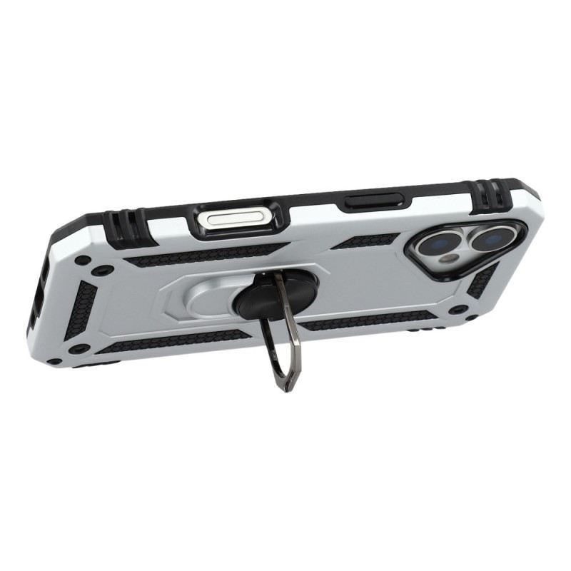 Tok iPhone 17 Katonai Szintű Védelem Vállpánttal