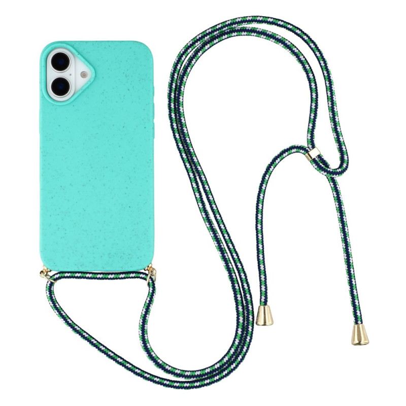 Tok iPhone 17 Klasszikus Zsinór