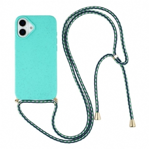 Tok iPhone 17 Klasszikus Zsinór