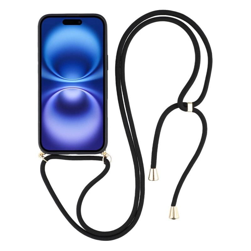 Tok iPhone 17 Klasszikus Zsinór