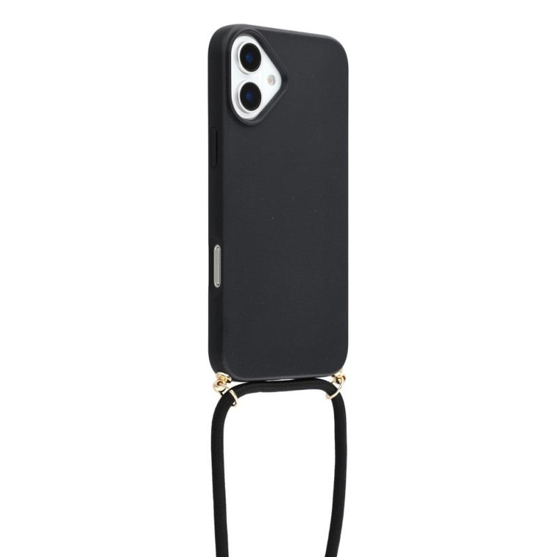 Tok iPhone 17 Klasszikus Zsinór