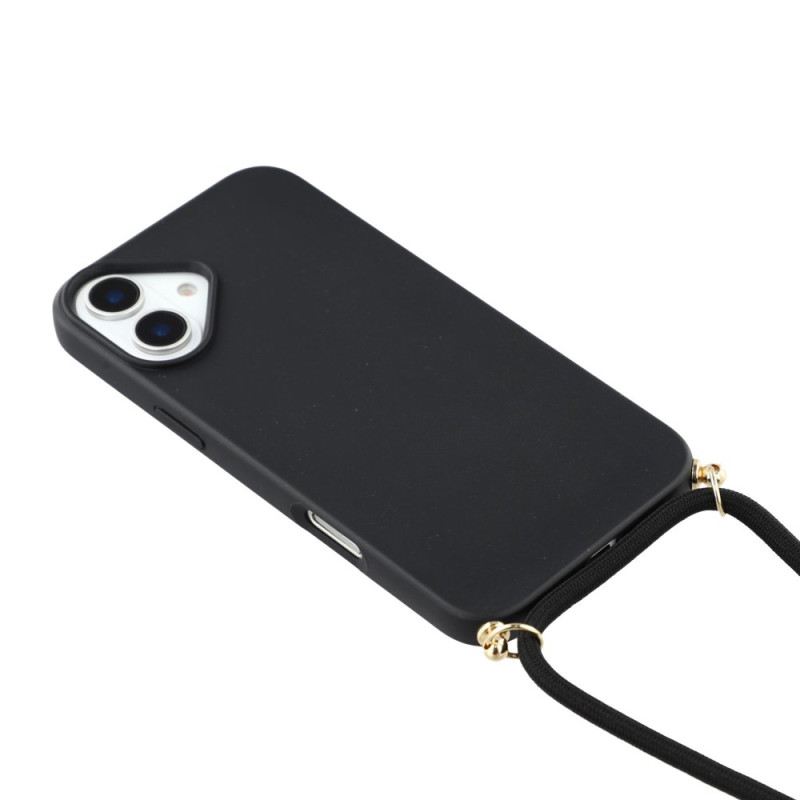 Tok iPhone 17 Klasszikus Zsinór