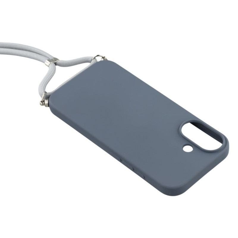 Tok iPhone 17 Klasszikus Zsinórral