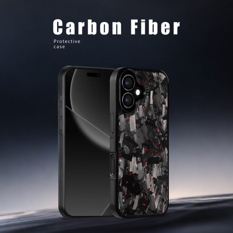 Tok iPhone 17 Kovácsolt Aramidszálas Magsafe