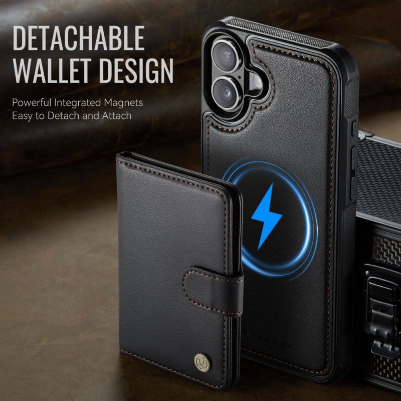 Tok iPhone 17 Levehető Magsafe Rfid Kártyatartó