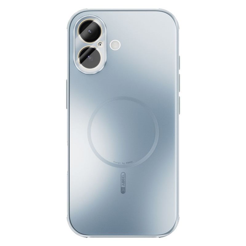 Tok iPhone 17 Mágneses Üveghatású Abeel