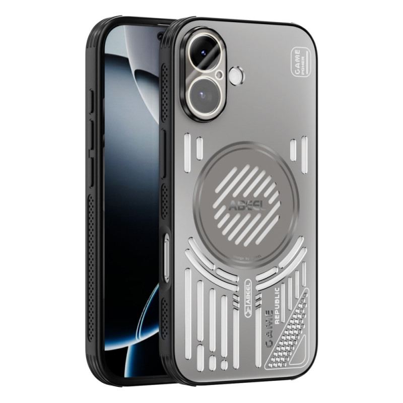 Tok iPhone 17 Magsafe Abeel