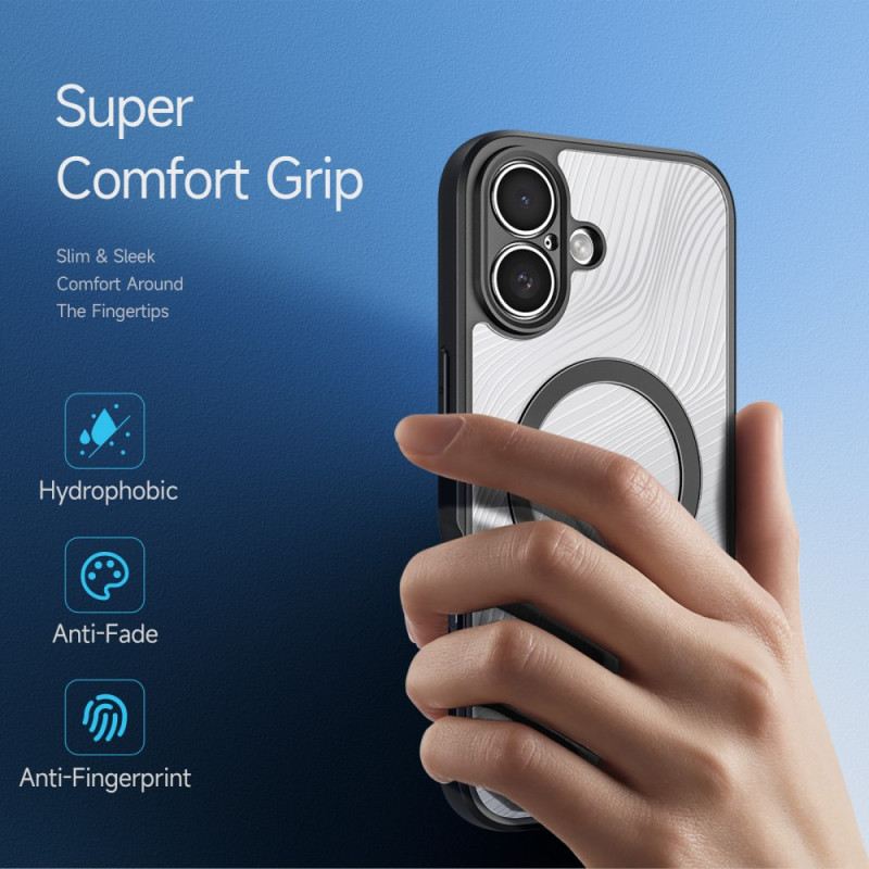 Tok iPhone 17 Magsafe Aimo Sorozat Dux Ducis