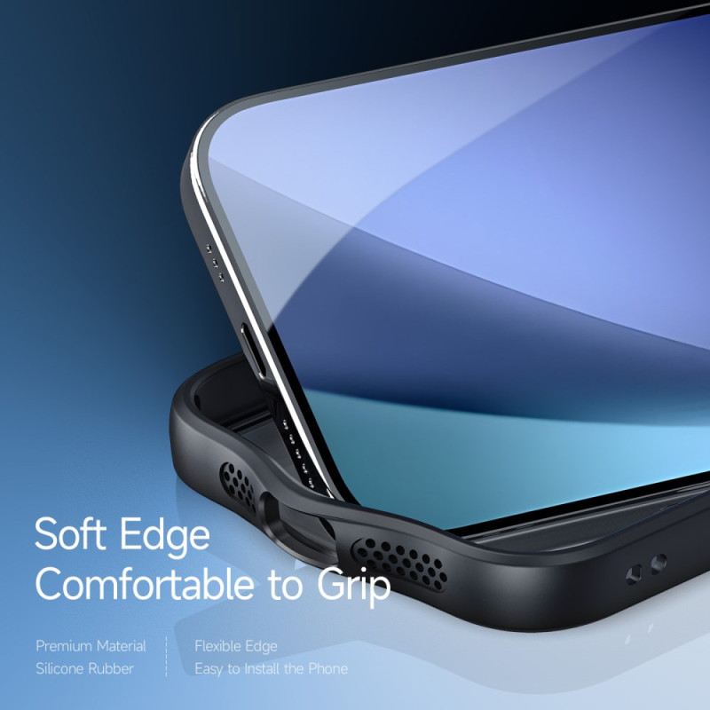 Tok iPhone 17 Magsafe Aimo Sorozat Dux Ducis