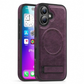 Tok iPhone 17 Magsafe Business Prémium Dizájn