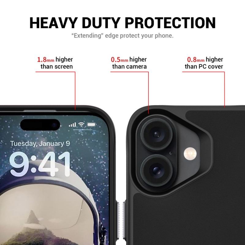 Tok iPhone 17 Magsafe Integrált Állvánnyal