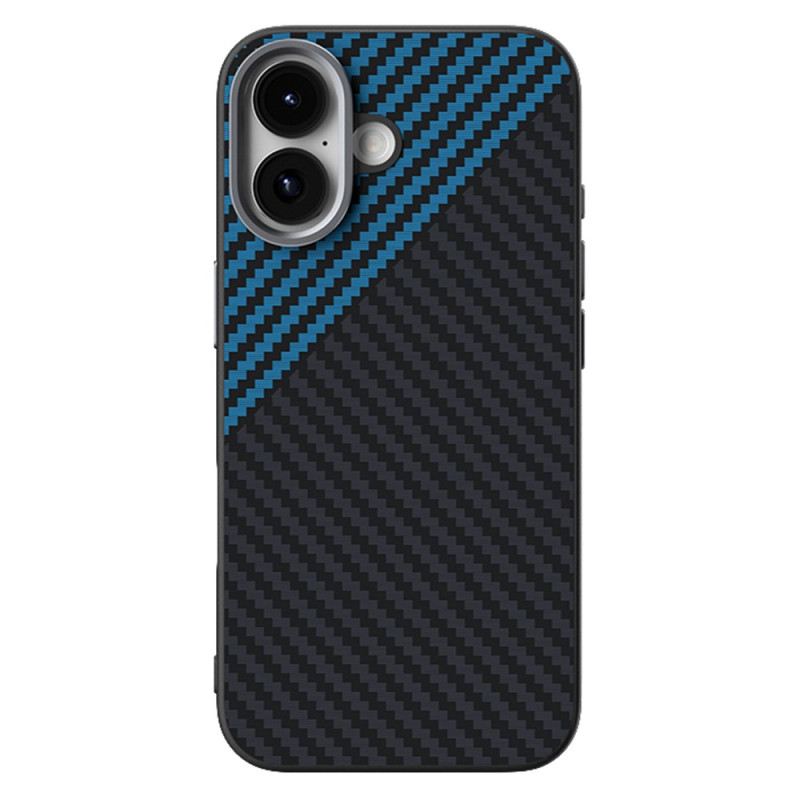 Tok iPhone 17 Magsafe Karbon Kompatibilis Abeel