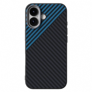 Tok iPhone 17 Magsafe Karbon Kompatibilis Abeel