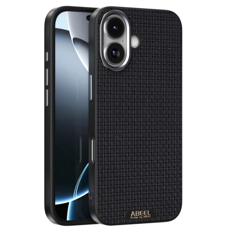 Tok iPhone 17 Magsafe Kompatibilis Abeel