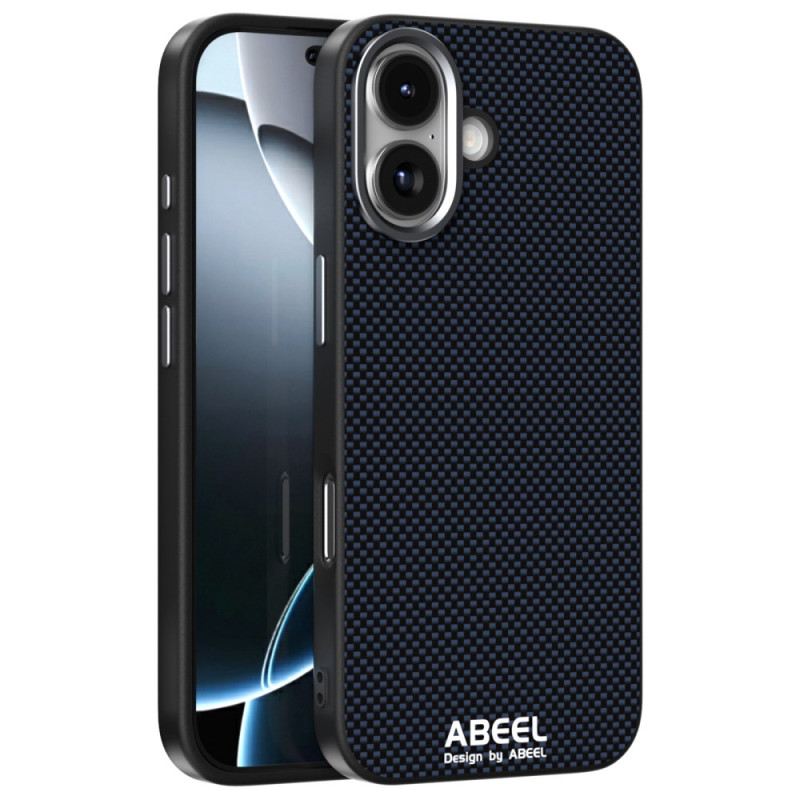 Tok iPhone 17 Magsafe Kompatibilis Abeel