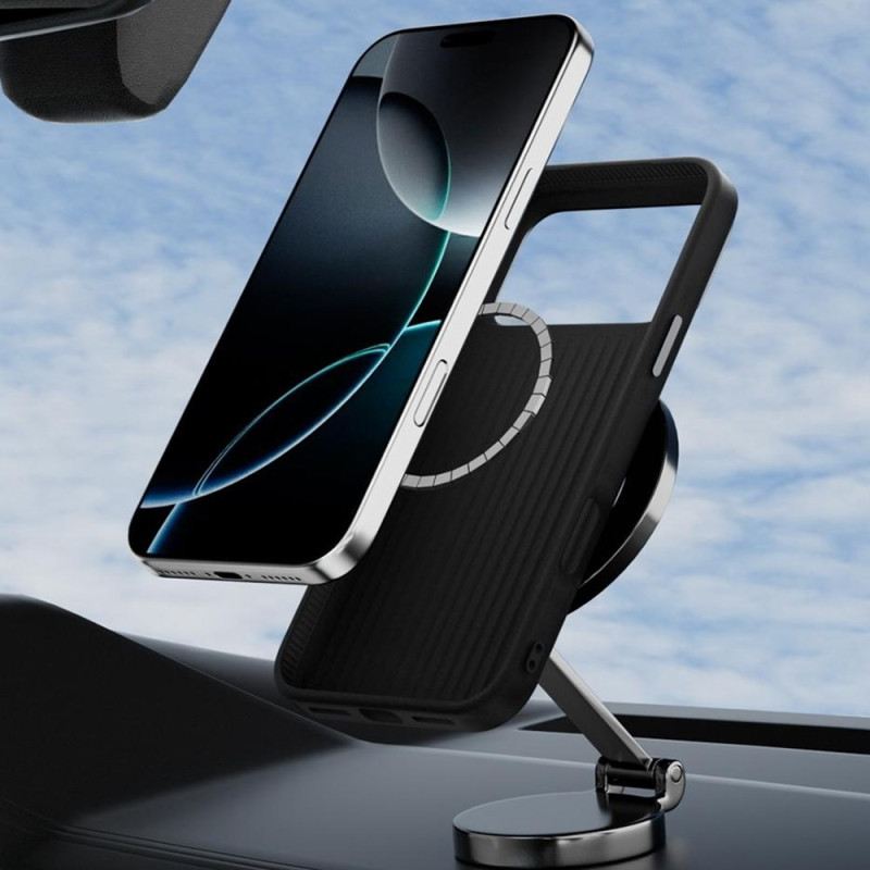 Tok iPhone 17 Magsafe Kompatibilis Abeel