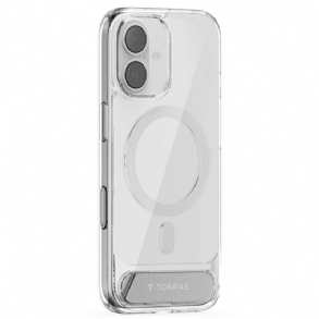 Tok iPhone 17 Magsafe Kompatibilis Állítható Állvánnyal Torras