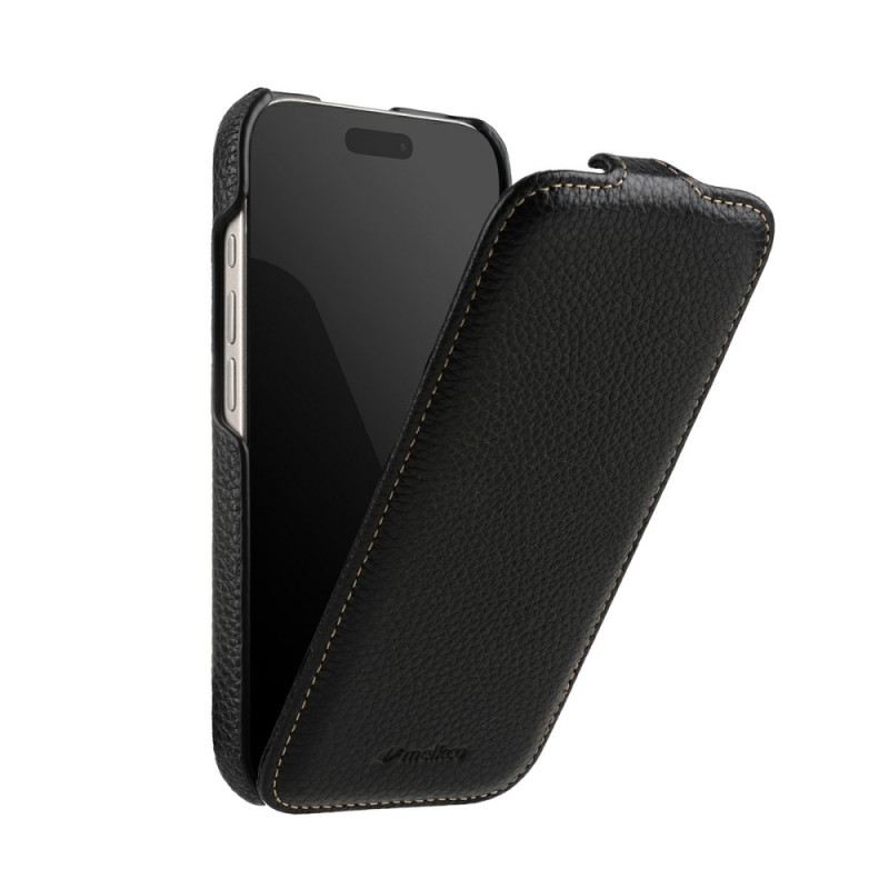 Tok iPhone 17 Magsafe Kompatibilis Függőleges Fedéllel