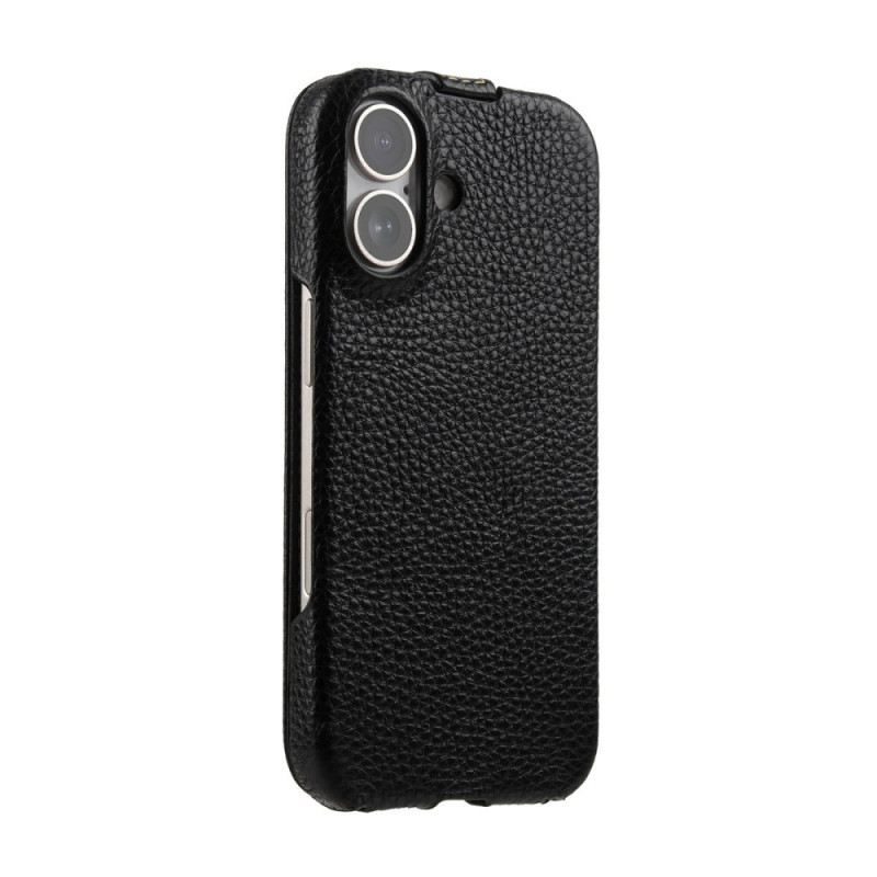 Tok iPhone 17 Magsafe Kompatibilis Függőleges Fedéllel