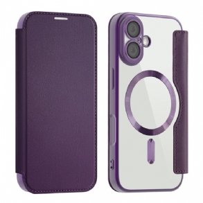 Tok iPhone 17 Magsafe Kompatibilis Rfid Kártyatartóval