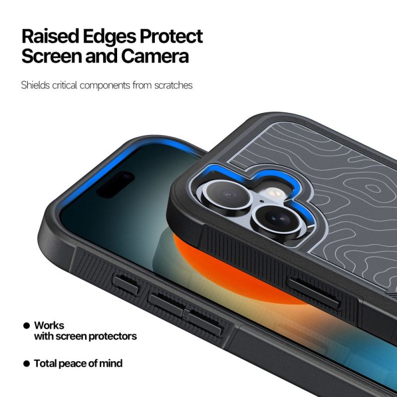 Tok iPhone 17 Magsafe Shld Sorozat Dux Ducis