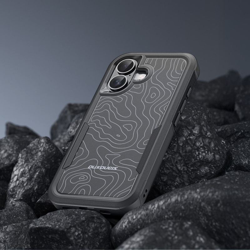 Tok iPhone 17 Magsafe Shld Sorozat Dux Ducis