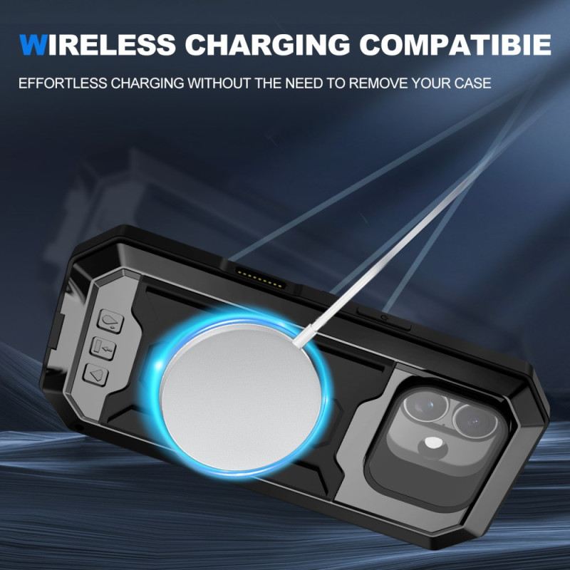 Tok iPhone 17 R-just Ultra Tartós