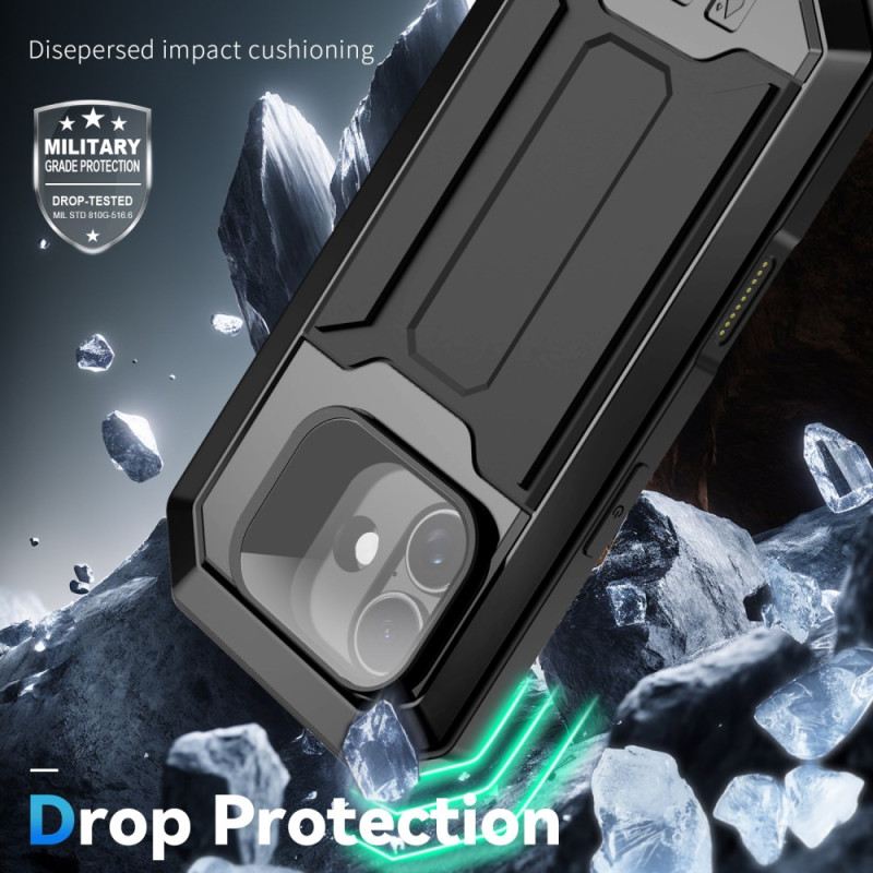 Tok iPhone 17 R-just Ultra Tartós