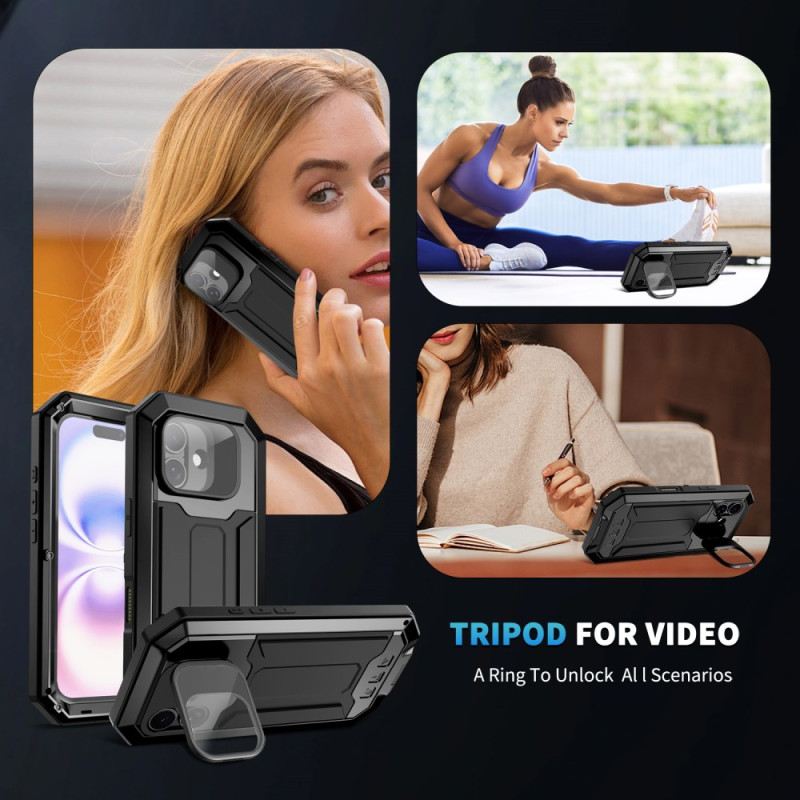 Tok iPhone 17 R-just Ultra Tartós